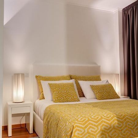 Bracara Guest House "Campo Novo" Брага Екстериор снимка