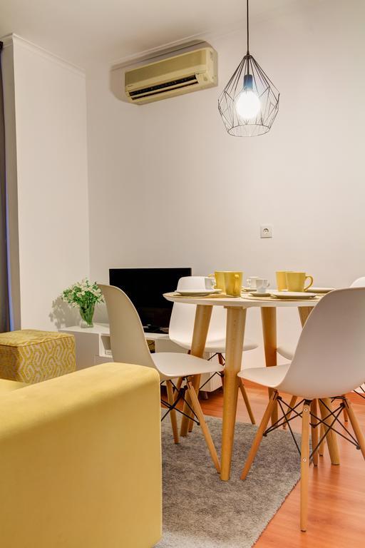 Bracara Guest House "Campo Novo" Брага Екстериор снимка