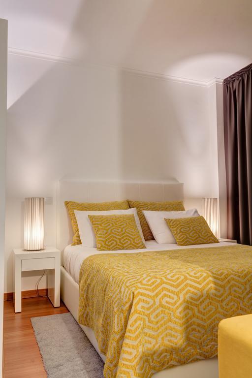 Bracara Guest House "Campo Novo" Брага Екстериор снимка