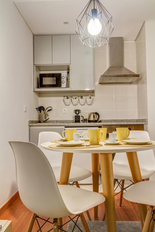 Bracara Guest House "Campo Novo" Брага Екстериор снимка