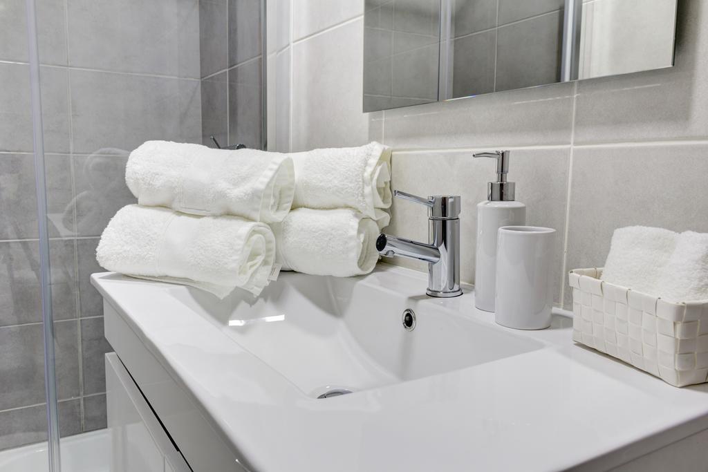 Bracara Guest House "Campo Novo" Брага Екстериор снимка