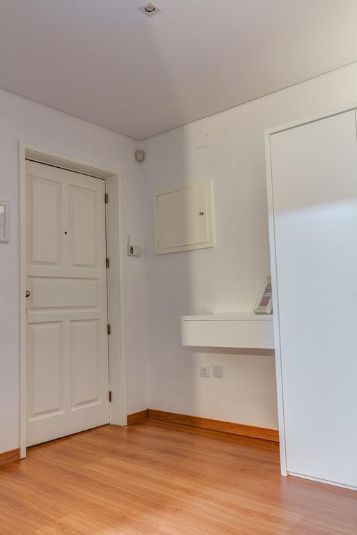 Bracara Guest House "Campo Novo" Брага Екстериор снимка