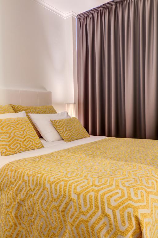Bracara Guest House "Campo Novo" Брага Екстериор снимка