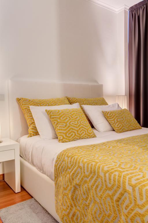 Bracara Guest House "Campo Novo" Брага Екстериор снимка