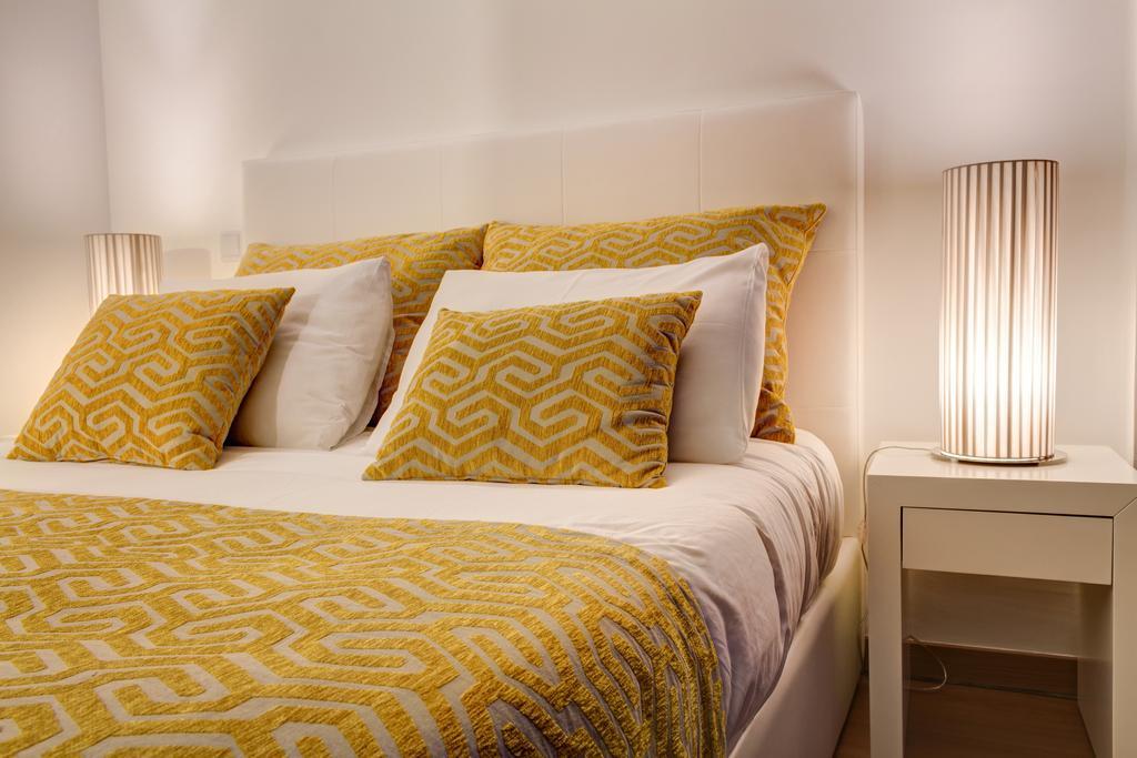 Bracara Guest House "Campo Novo" Брага Екстериор снимка